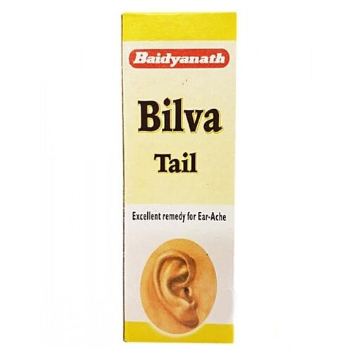    Baidyanath Bilva Tail, 20 , 25   -     , -  