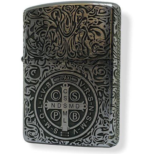     Zippo Armor    Constantin  -     , -,   