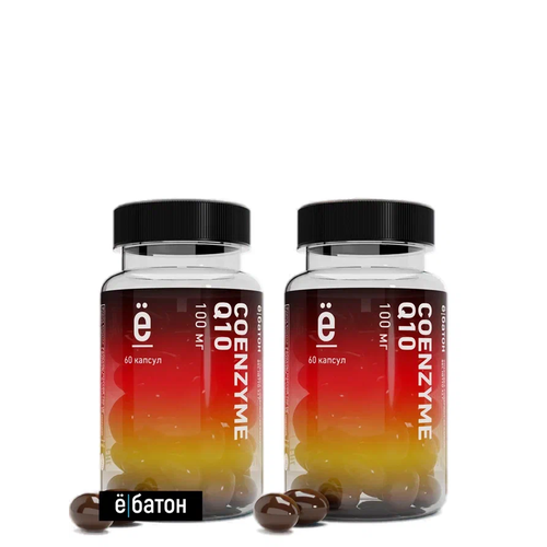 ���� �|����� Coenzyme Q10 ����.