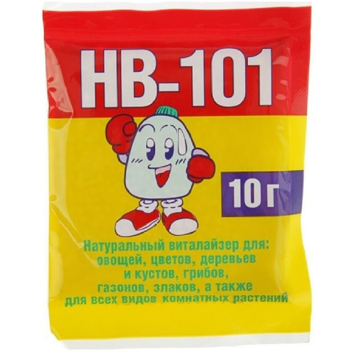    HB-101   (), 0.01 , 3 .  -     , -  