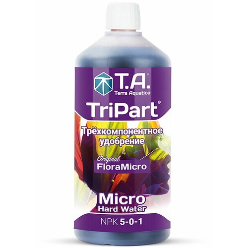        Terra Aquatica TriPart Micro HW 1   -     , -,   