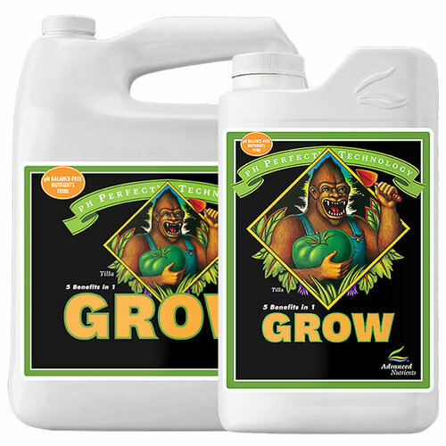    Advanced Nutrients pH Perfect Grow (0,5 )  -     , -  