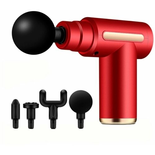        VIRG Mini Massage Gun,   -     , -  