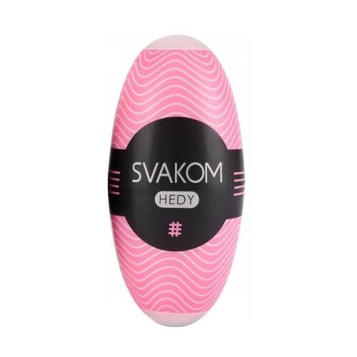 ���� SVAKOM ����������� Hedy, blow job