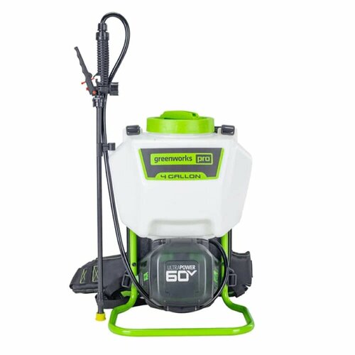      GREENWORKS GW-BPS60, 60V      -     , -  