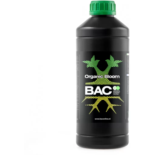     B.A.C Organic BLOOM 1000,     