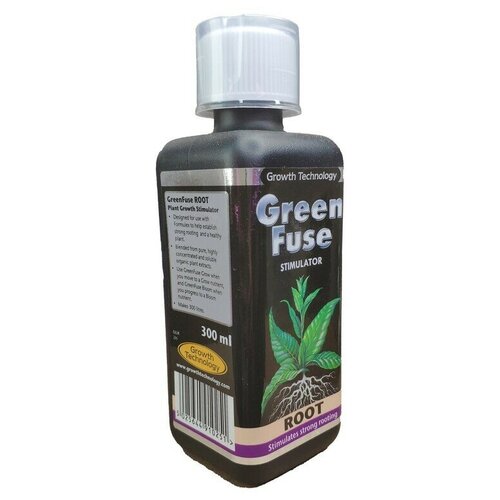     Growthtechnology GreenFuse Root (300 )  -     , -,   