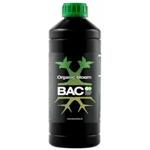     B.A.C. Organic Bloom 0.5  -     , -,   