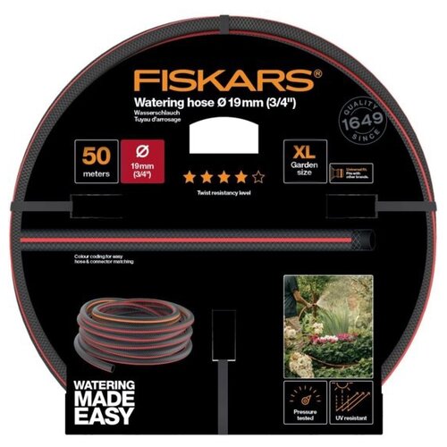    FISKARS Q4, 3/4