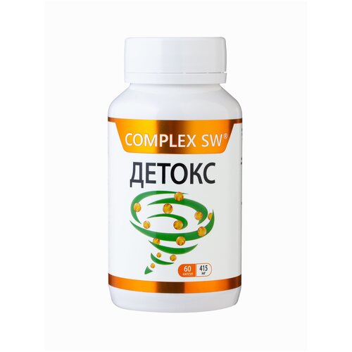 ���� Complex SW ������ ��� �������� ���������, 60 ������