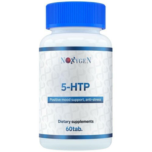   Noxygen 5-HTP 100mg    ,      -     , -  