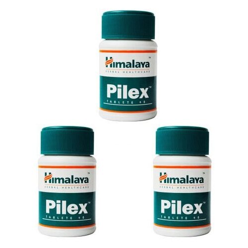       (Pilex Himalaya Herbals )       , 360 .  -     , -  