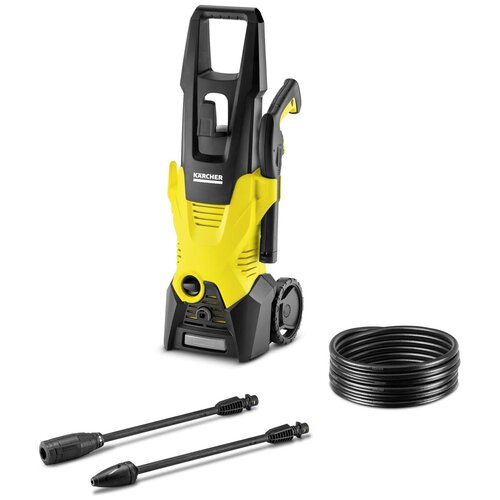      KARCHER K 3 (1.601-812.0), 120 , 380 /  -     , -  