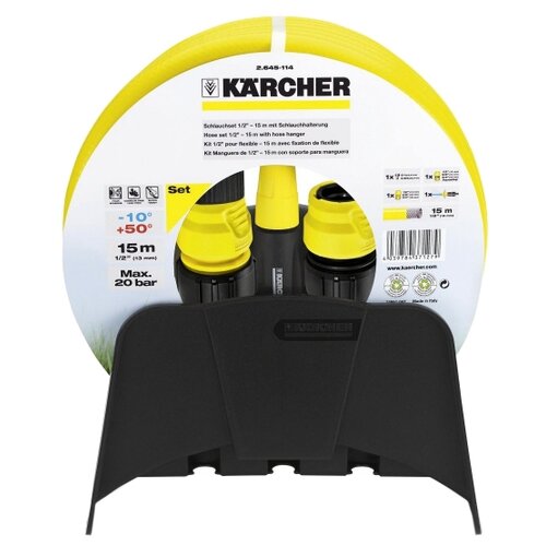      KARCHER   ,     , 1/2