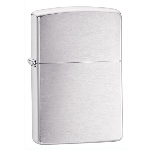 ���� Zippo ��������� Brushed Chrome 200 Brushed Chrome  1 ��. 1 ��. 60 �