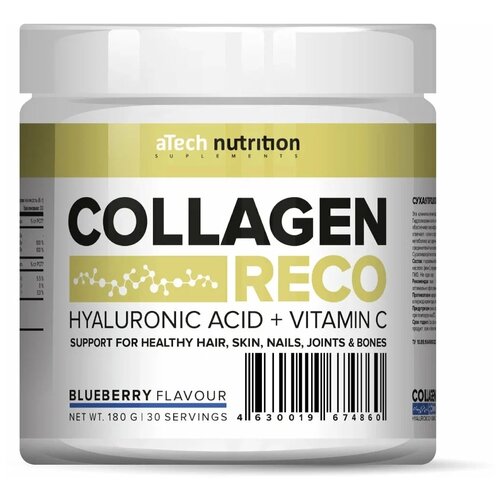   Collagen Reco ., 180 ,   -     , -  