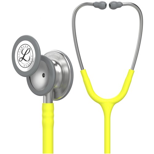    Littmann Classic III - (5839)  -     , -  