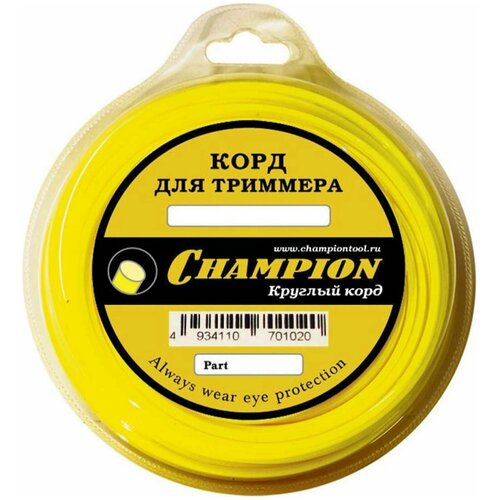    CHAMPION Round 4.0* 95 ()  -     , -,   