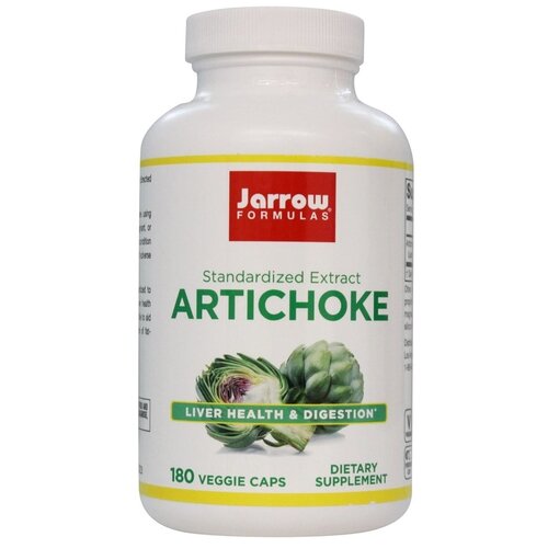    Jarrow Formulas Artichoke, 210 , 180 .  -     , -  