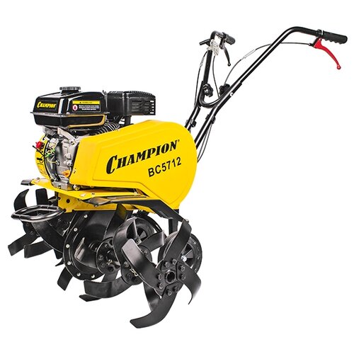 ���� ����������� ���������� CHAMPION BC5712, 6.5 �.�., ������/������