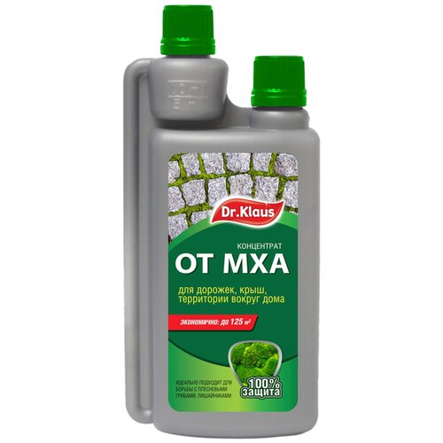 ���� DR. KLAUS ���������� �� ���, ��������� ������, ����������, 250 ��