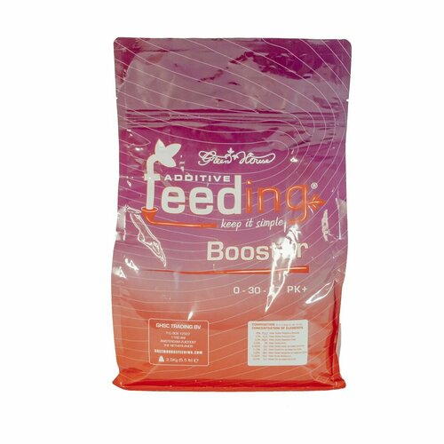 ���� GHF Powder Feeding Booster 2.5 kg