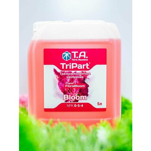 ���� ����������� ��������� TriPart Bloom (FloraBloom) 5 � EU