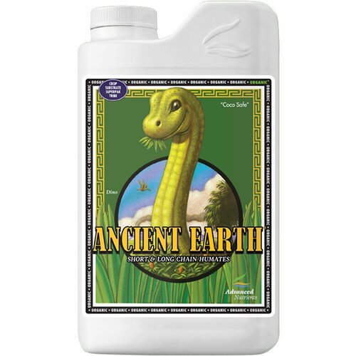    Advanced Nutrients Ancient Earth Organic       -     , -,   