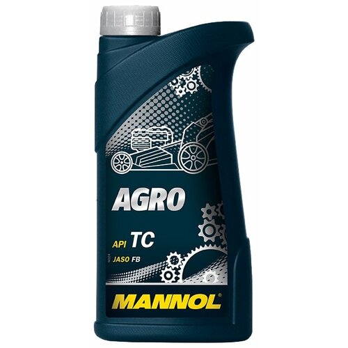       Mannol Agro API TC, 1   -     , -,   