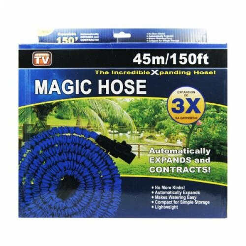     magic hose /45 / /TV-103-45/  -     , -,   
