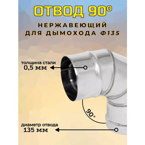 ���� ����� 90� � 135 (430/0,5)