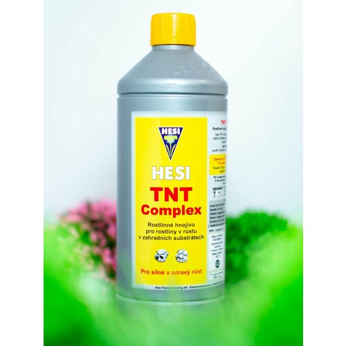 ���� ������������ ��������� Hesi TNT Complex 500 ��