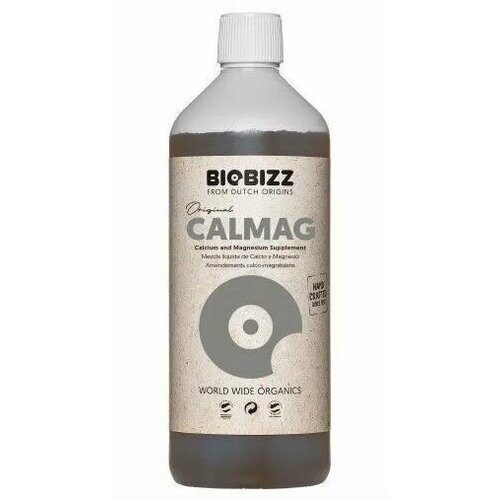     BioBizz CalMag 1   -     , -,   