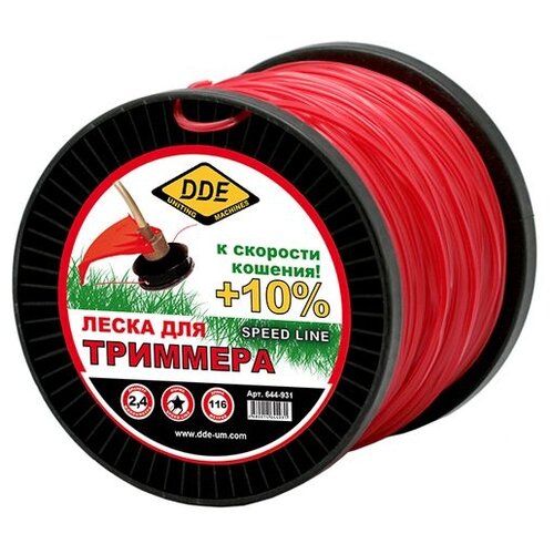���� ������� DDE Speed line 2.4 ��