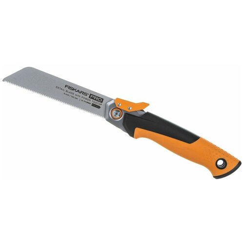     Fiskars PowerTooth 150  19 TPI (1062932)  -     , -,   