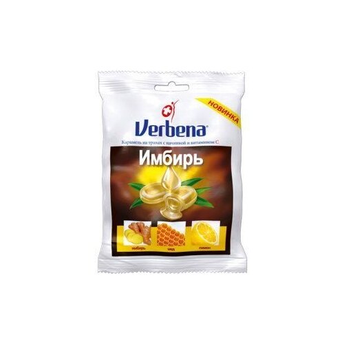 ���� Verbena �������� ���������� � ��������, 60 �, ������