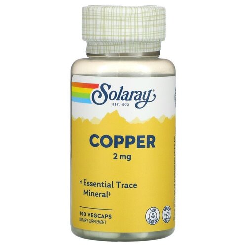   Copper, 2 , 100 .  -     , -  