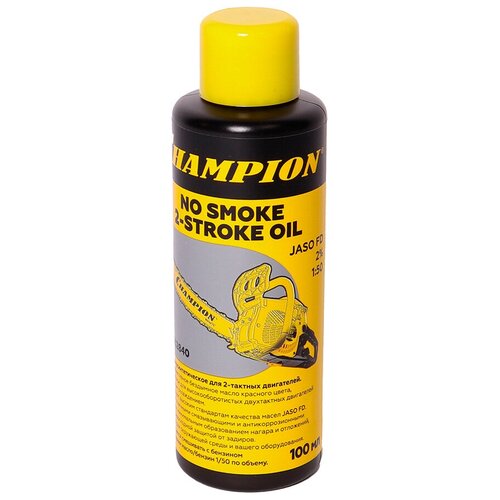 ���� ����� ��� 2-� ������� ���������� Champion ����������������� 0,1 � (952840)