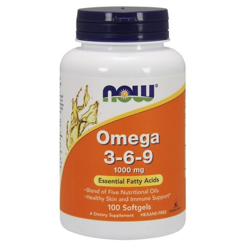   Omega 3-6-9 ., 1000 , 180 , 100 .  -     , -  