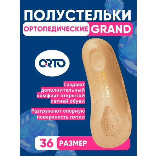 ���� ����������� �������������� ORTO Grand �������, 36