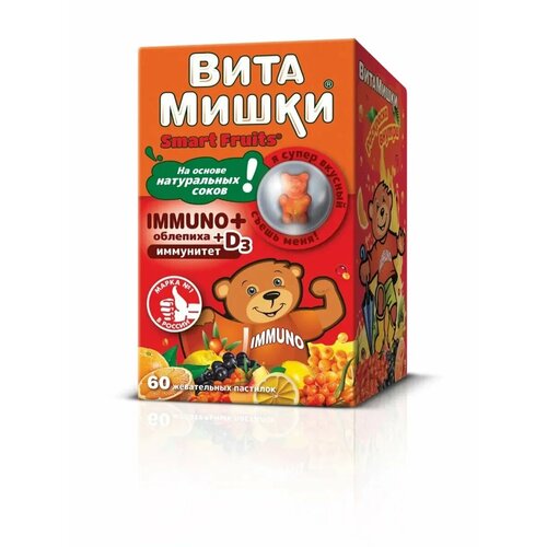 ���� Immuno + ��������
