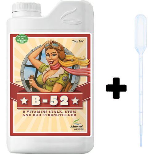  Advanced Nutrients B-52 1 + -,   ,   