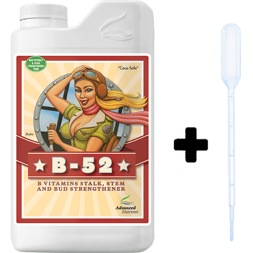   Advanced Nutrients B-52 1 + -,   ,     -     , -  