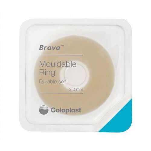 ���� Coloplast Brava / ��������� ����� - ��������������� ����� � ���� ������, ������� 2 �� (10 ��.)