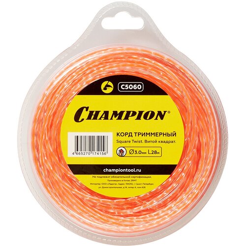    3,0 *28 (  .) Champion ( )  -     , -,   