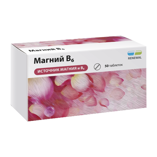 ���� ������ �6 Renewal ���. �/� ����., 50 ��.