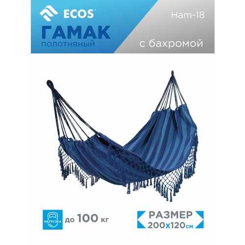 ���� ����� ECOS Ham-18