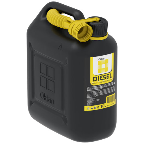    OKTAN Diesel 10.01.01.00-4, 10 ,   -     , -  