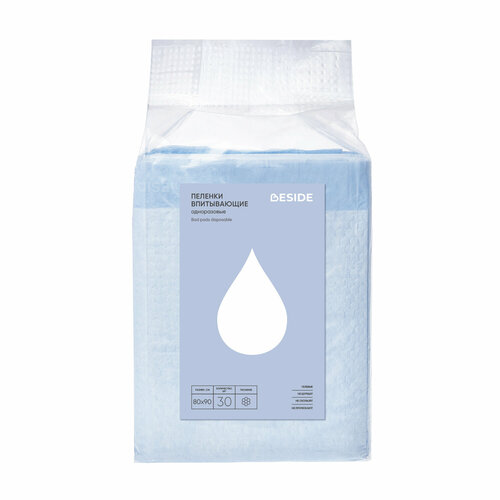 ���� ������� Beside, 80x90 ��, 30 ��.
