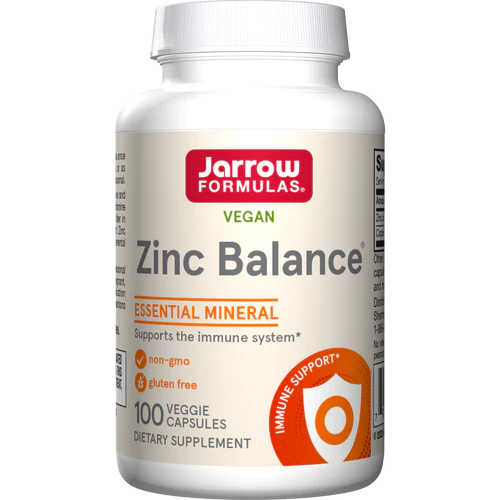 ���� Jarrow Formulas Zinc Balance ����.